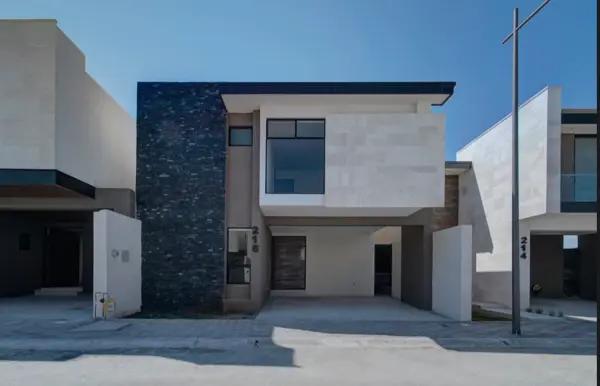 Casa en Renta | Privanzas Acacia