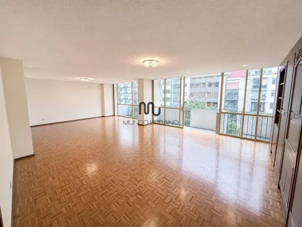 Departamento en venta en Polanco I Sección Juan Racine