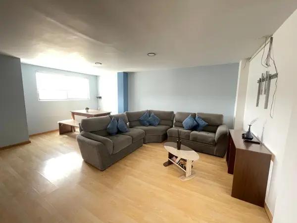 Departamento en VENTA en el Barreal