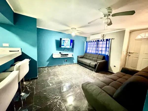 DEPARTAMENTO 1 - VENTA -$700,000

Departamento de 2 recámaras en planta baja
Superficie: 75.04 mt