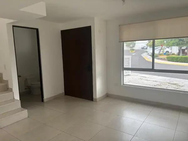 Casa en renta en Residencial el Refugio, Querétaro, Querétaro