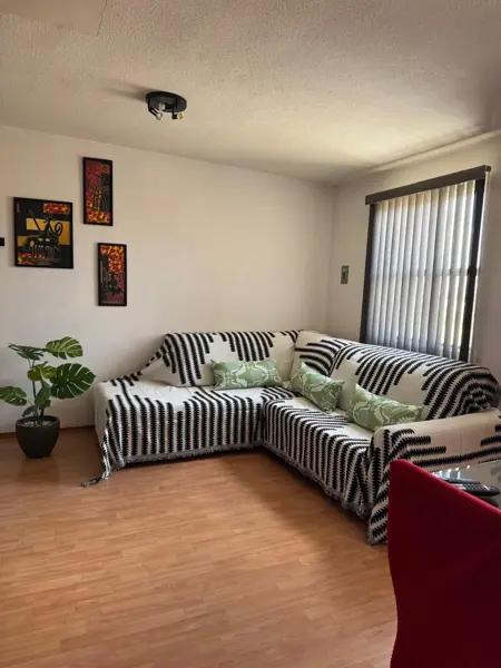 Departamento en renta en Real Solare, El Marqués, Querétaro