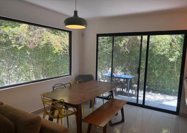 Casa en venta en fraccionamiento privado en cumbres san Agustín