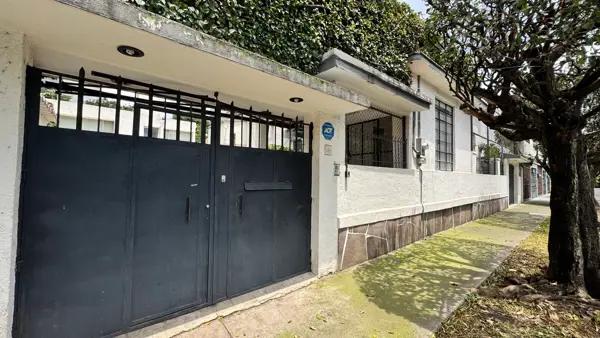 Inmueble Comercial en Renta | 544 m² de Terreno | Hasta 410 m² de Áreas Disponibles | Álvaro Obregón