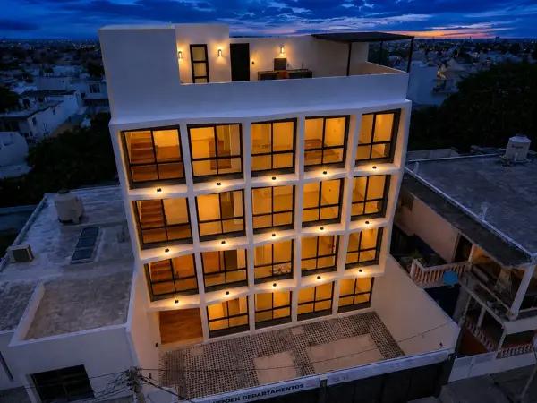 Departamento en venta en Revolucion, Boca del Río, Veracruz de Ignacio de la Llave Departamento en venta en Revolucion, Boca del Río, Veracruz de Ignacio de la Llave