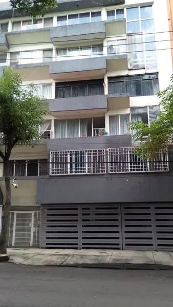 Departamento en renta en Popular Rastro, Venustiano Carranza, Ciudad de México Departamento en renta en Popular Rastro, Venustiano Carranza, Ciudad de México
