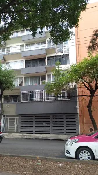 Departamento en renta en Popular Rastro, Venustiano Carranza, Ciudad de México Departamento en renta en Popular Rastro, Venustiano Carranza, Ciudad de México