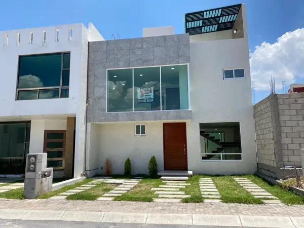 Casa en renta en Privada Punta Diamante 2, Pachuca de Soto, Hidalgo Casa en renta en Privada Punta Diamante 2, Pachuca de Soto, Hidalgo
