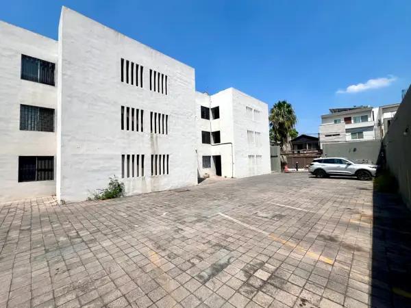 DEPARTAMENTO EN RENTA COLONIA SAN PEDRO GARZA GARCÍA