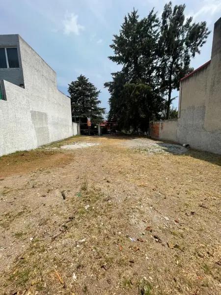 Terreno en venta COLINA DEL SUR