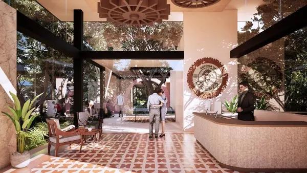 TERRENO EN VENTA EN PRIVADA EN ZONA COUNTRY, MERIDA YUCATAN