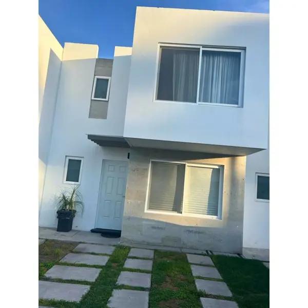 Casa en venta en Paseos del Bosque, Corregidora, Querétaro Casa en venta en Paseos del Bosque, Corregidora, Querétaro