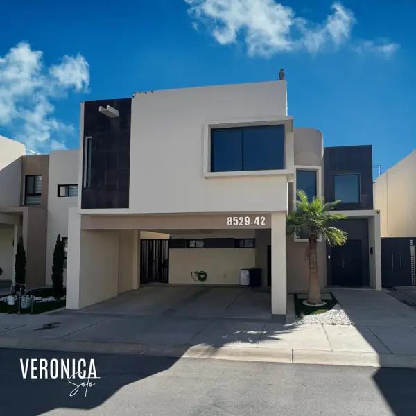 CASA EN VENTA | RESIDENCIAL HARMONI
