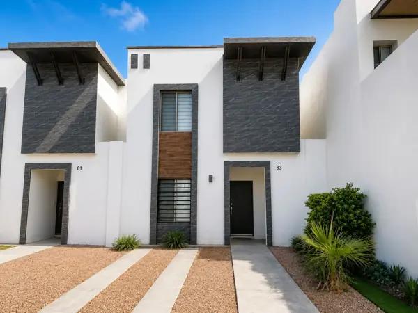 Casa en Bonaterra Residencial en Hermosillo: Seguridad y Confort en Zona Poniente
