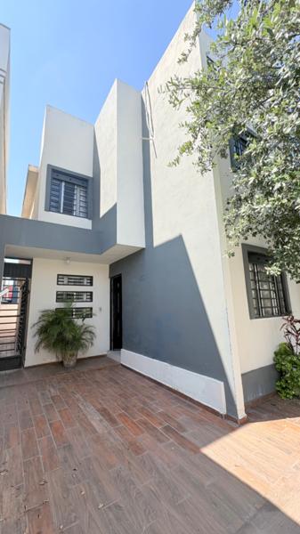 Casa Amueblada en Renta Apodaca | 3 Recámaras | Fraccionamiento Privado | Internet y Mantenimiento