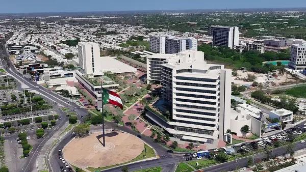 Oficina(232) en Torre Codex Hub en Venta en 60Norte
