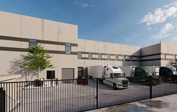 BODEGA INDUSTRIAL EN RENTA | TEOLOYUCAN