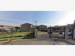 Casa en venta en San Francisco Coacalco (Sección Hacienda), Coacalco de Berriozábal, México