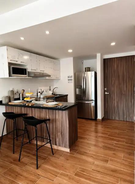 DEPARTAMENTO EN VENTA EN TLALPAN, CIUDAD DE MÉXICO DEPARTAMENTO EN VENTA EN TLALPAN, CIUDAD DE MÉXICO