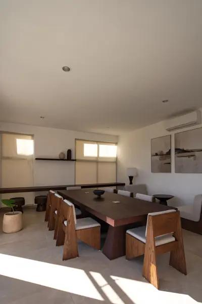 ¡Tu nuevo hogar en TEMOZÓN NORTE MÉRIDA | Departamento Modelo B en Teana, Temozón Norte