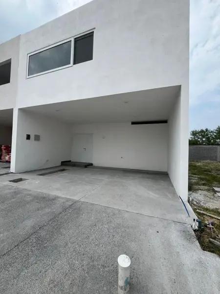 Casa en VILLAS COLONIALES