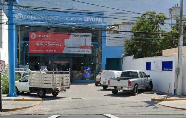 Local en venta en Vasconcelos