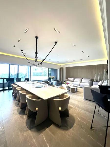 Departamento en Venta en Interlomas de 317 m2 - Últimos Disponibles con Amenidades Premium !