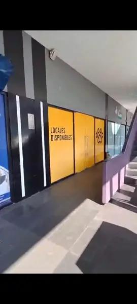 LOCAL DE 90.8M2 EN PLAZA BASICA II CENTRAL DE ABASTOS