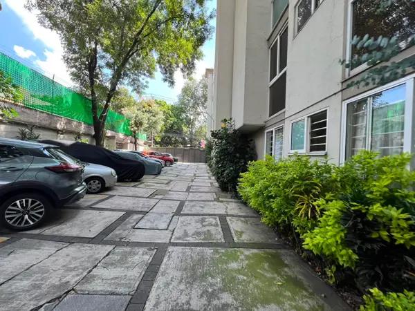 DEPARTAMENTO EN VENTA | COYOACÁN, CIUDAD DE MÉXICO