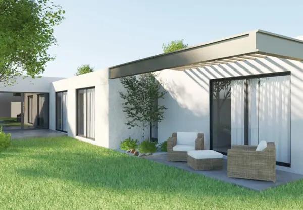 CASA DE UNA PLANTA EN VENTA EN LOMALTA TRES MARIAS, MORELIA