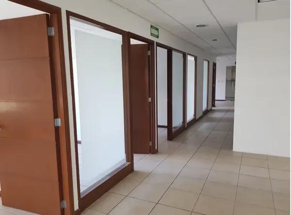 RENTA DE OFICINA EN LA COLONIA JUÁREZ