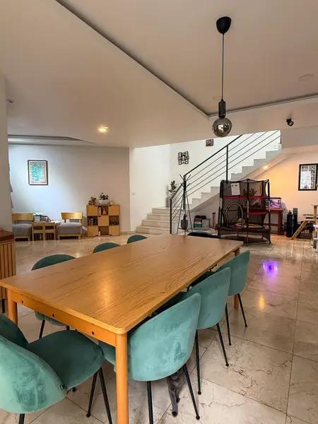 Casa en privada en Coyoacán