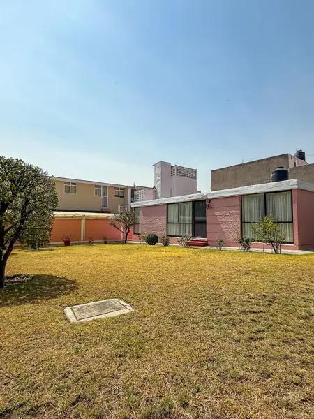 Casa en Venta en Circuito Héroes 41, Ciudad Satélite