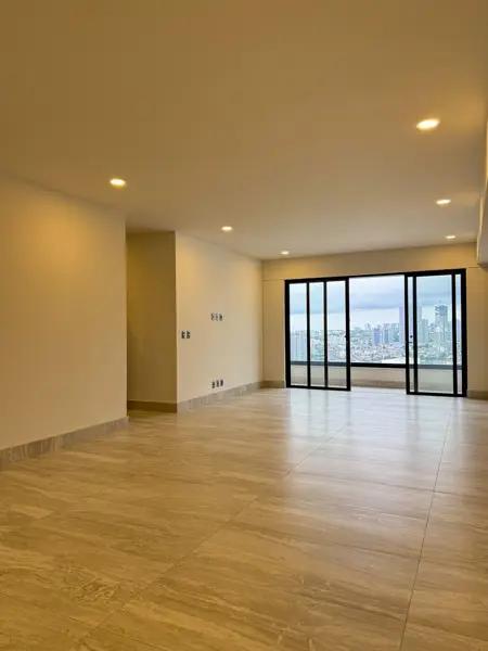Departamento a estrenar en Las Vistas - Piso 16