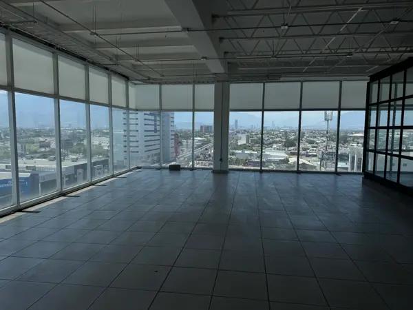 EN RENTA OFICINAS ACONDICIONADAS PLAZA ANTALYA GUADALUPE NL