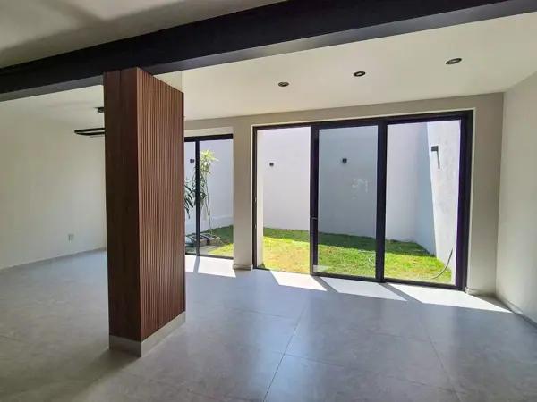 Casa sola a estrenar con jardín y roof Casa sola a estrenar con jardín y roof