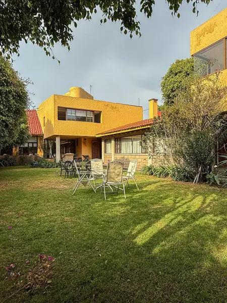 ESPACIO ÚNICO - Hermosa casa en Lomas Quebradas ESPACIO ÚNICO - Hermosa casa en Lomas Quebradas