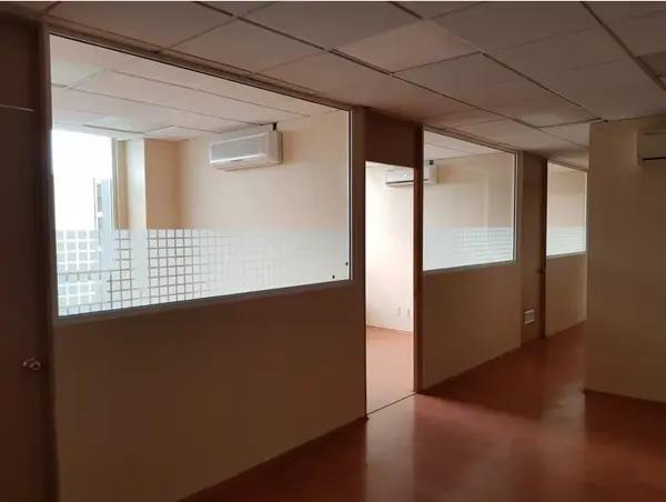 RENTA DE OFICINA EN LA COLONIA JUÁREZ