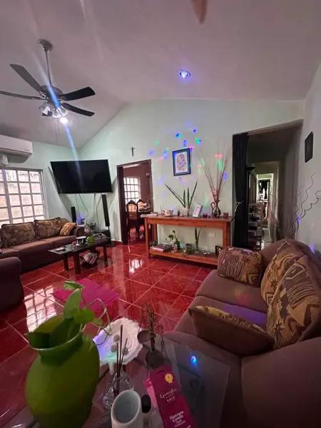 CASA EN VENTA EN DOLORES OTERO