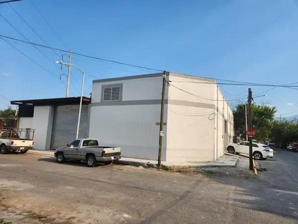Bodega en Renta en Monterrey ( Col Terminal )