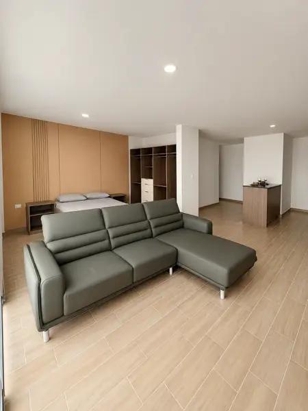 DEPARTAMENTO EN VENTA EN TORREY ERYS, CHIHUAHUA