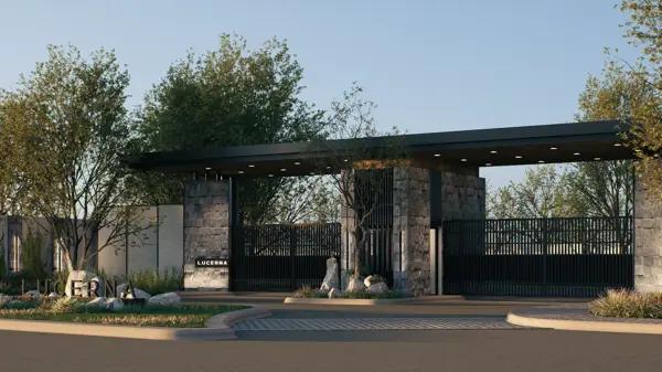 Terreno en Venta al NORTE de Saltillo