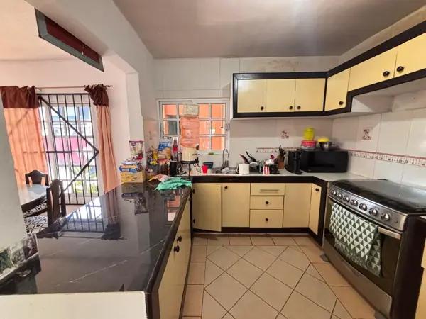casa en venta en la col. la manantial boca del rio Veracruz.