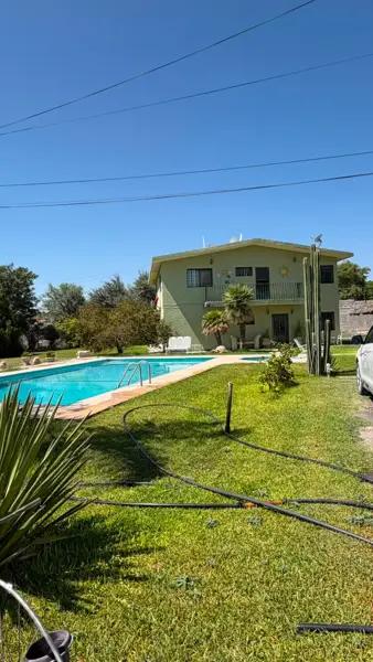 7,000 m² a 200 m del TSM. Ideal para desarrollo, hotel o Airbnb. ¡Gran inversión!  871 522 6808