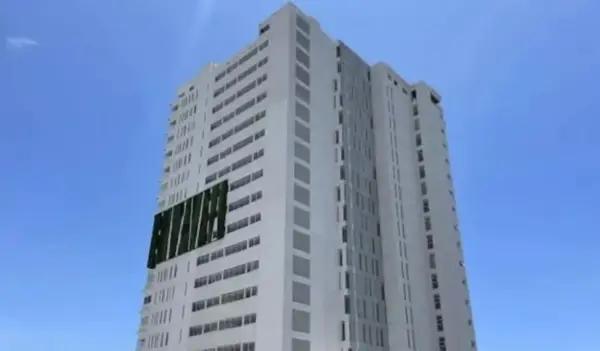 DEPARTAMENTO EN VENTA, FRENTE AL MAR TORRE AUREA (Puerto de Veracruz)