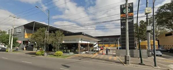 LOCAL DE 259.10M2 MAS TERRAZA DE 61.92M2 EN PLAZA BASICA II CENTRAL DE ABASTOS LOCAL DE 259.10M2 MAS TERRAZA DE 61.92M2 EN PLAZA BASICA II CENTRAL DE ABASTOS