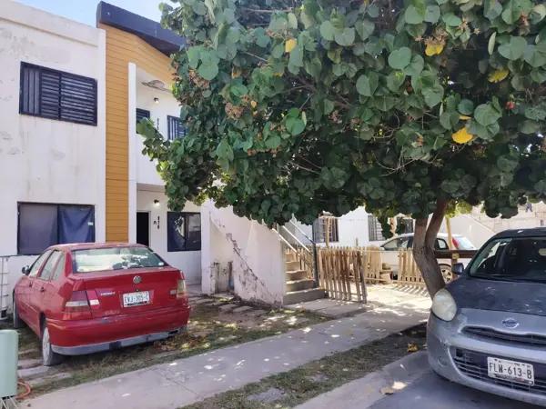 Departamento en venta en Residencial 21, Matamoros, Coahuila de Zaragoza