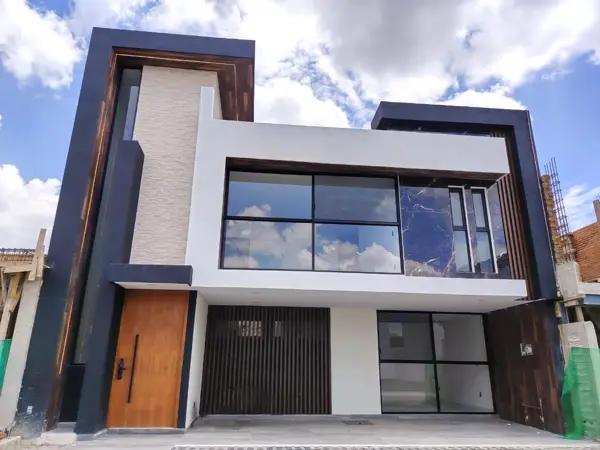 CASA EN VENTA EN PARQUE BERNA, LOMAS DE ANGELÓPOLIS II CASA EN VENTA EN PARQUE BERNA, LOMAS DE ANGELÓPOLIS II