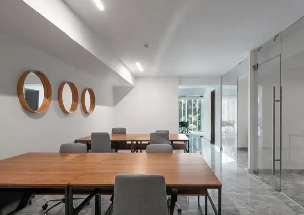 OFICINA EN VENTA | HIPÓDROMO, CDMX