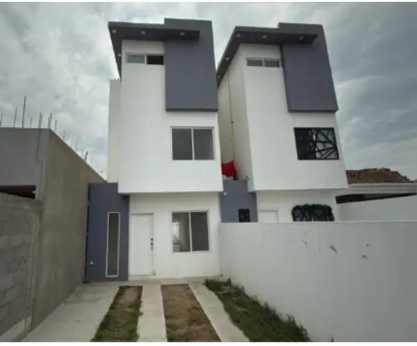 COMPRALE DIRECTO AL BANCO LA CASA DE ENTREGA INM EN Terrazas De La Presa, Tijuana, Baja California